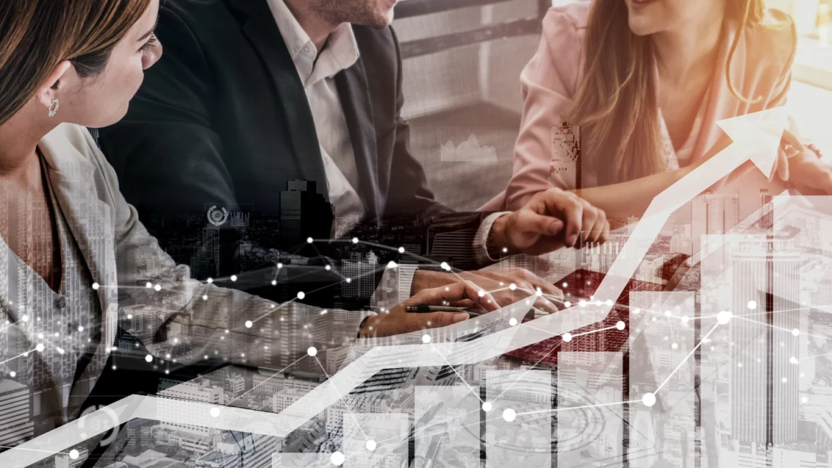 Zalety i znaczenie stoisk konferencyjnych - efektywne narzędzie promocji i networkingu