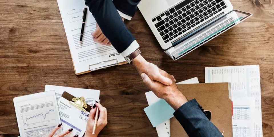 Wykorzystanie schema.org i danych strukturalnych dla firm z Rybnika
